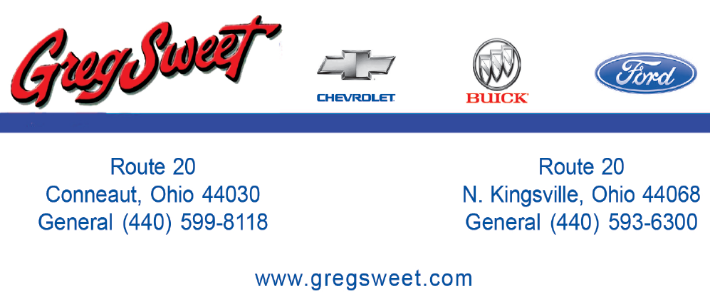 Greg Sweet Auto Group